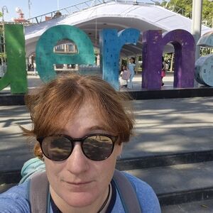 Meet your Posher, Alex